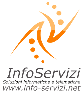 Sponsor: Infoservizi di Cavallino (Lecce)